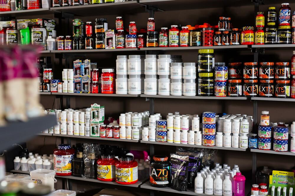 Kreatin: Suplement za mišično maso, ki izboljšuje delovanje možganov