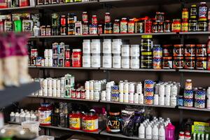 Kreatin: Suplement za mišićnu masu koji poboljšava moždane funkcije