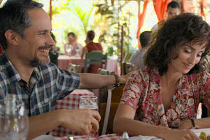 Film „Osinja mreža“ – večeras u 22:30h na TV Vijesti