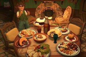 Tales Of The Shire razočarala igrače