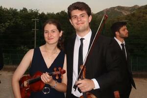 Crnogorski talenti u elitnom Mediteranskom orkestru mladih