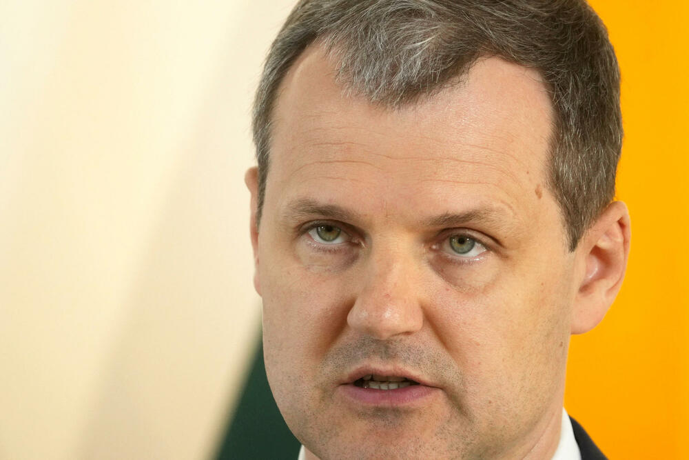 Litovski premier Paluckas odstopil zaradi preiskave poslovnih transakcij, srbski investitorji pripravljeni vlagati v Pljevljah