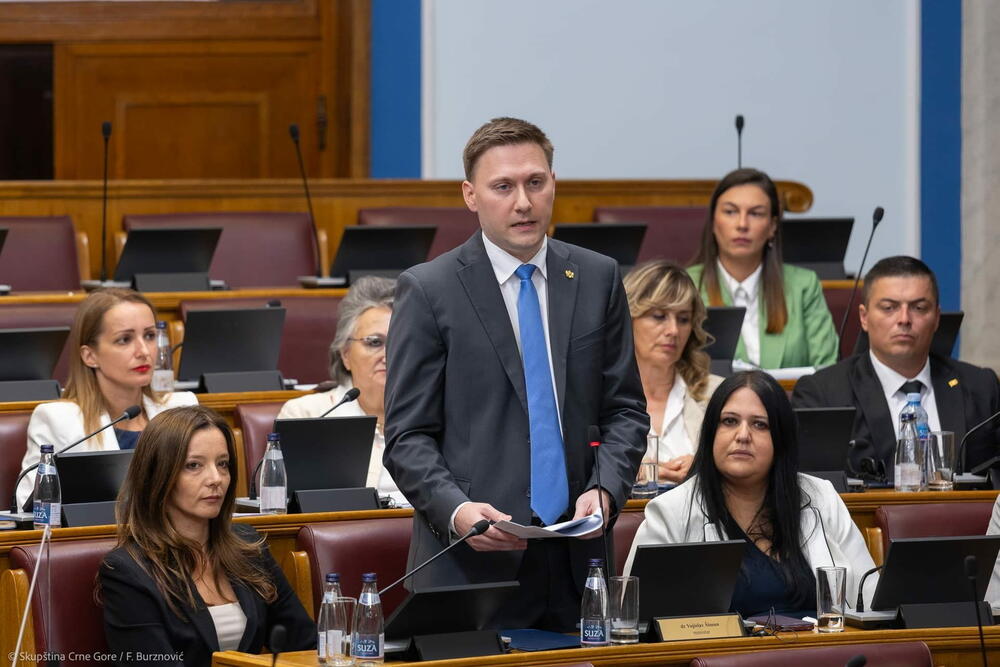 Črna gora sprejela nov zakon o zdravstveni zaščiti, ki uvaja digitalizacijo in posodobitve