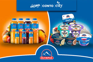 Ukusi koje volimo. Kvalitet koji prepoznajemo.