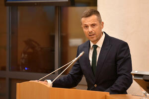 Mujović mještanima Zabjela: Izgradnje zgrada u graničnom dijelu...