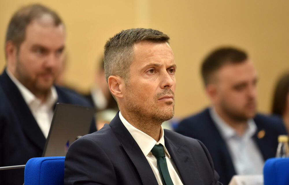 Mujović: Ukoliko ne želimo bankrot Glavnog grada, ne postoji...