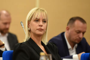 Ljiljanić predlaže da vatrogasci koji su gasili požare u Podgorici...