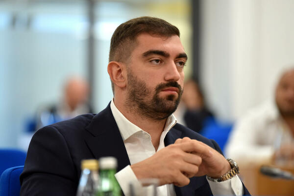 Klikovac: FK Budućnost completed operations in 2025 with 3,5...