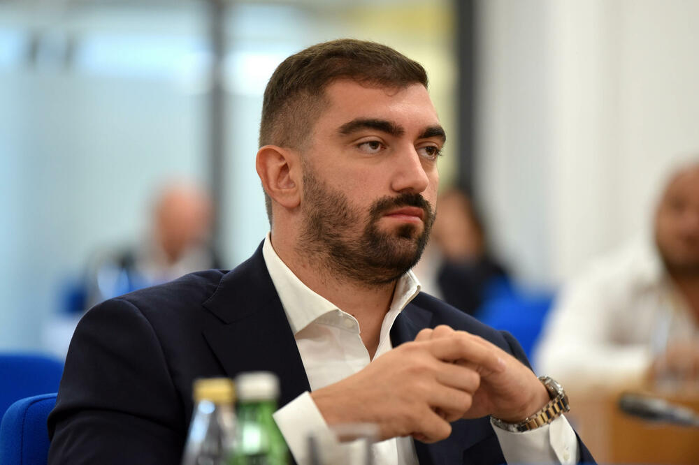 Foto: Boris Pejović