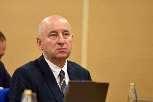 Spalević: Kanal Mareza biće čist i funkcionalan, spremna i treća...