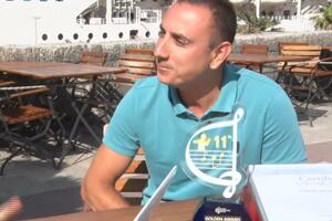 Gradska muzika Kotor sa festivala u Beču se vratila sa prestižnim...