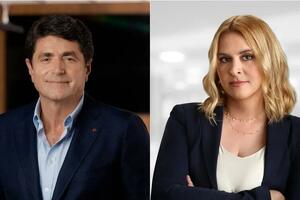 FT: Generalni direktori United Grupe iz više zemalja pridružili se...