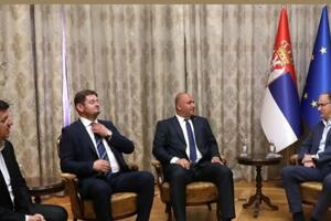 Vraneš sa Macutom: Investitori iz Srbije pokazali spremnost da...