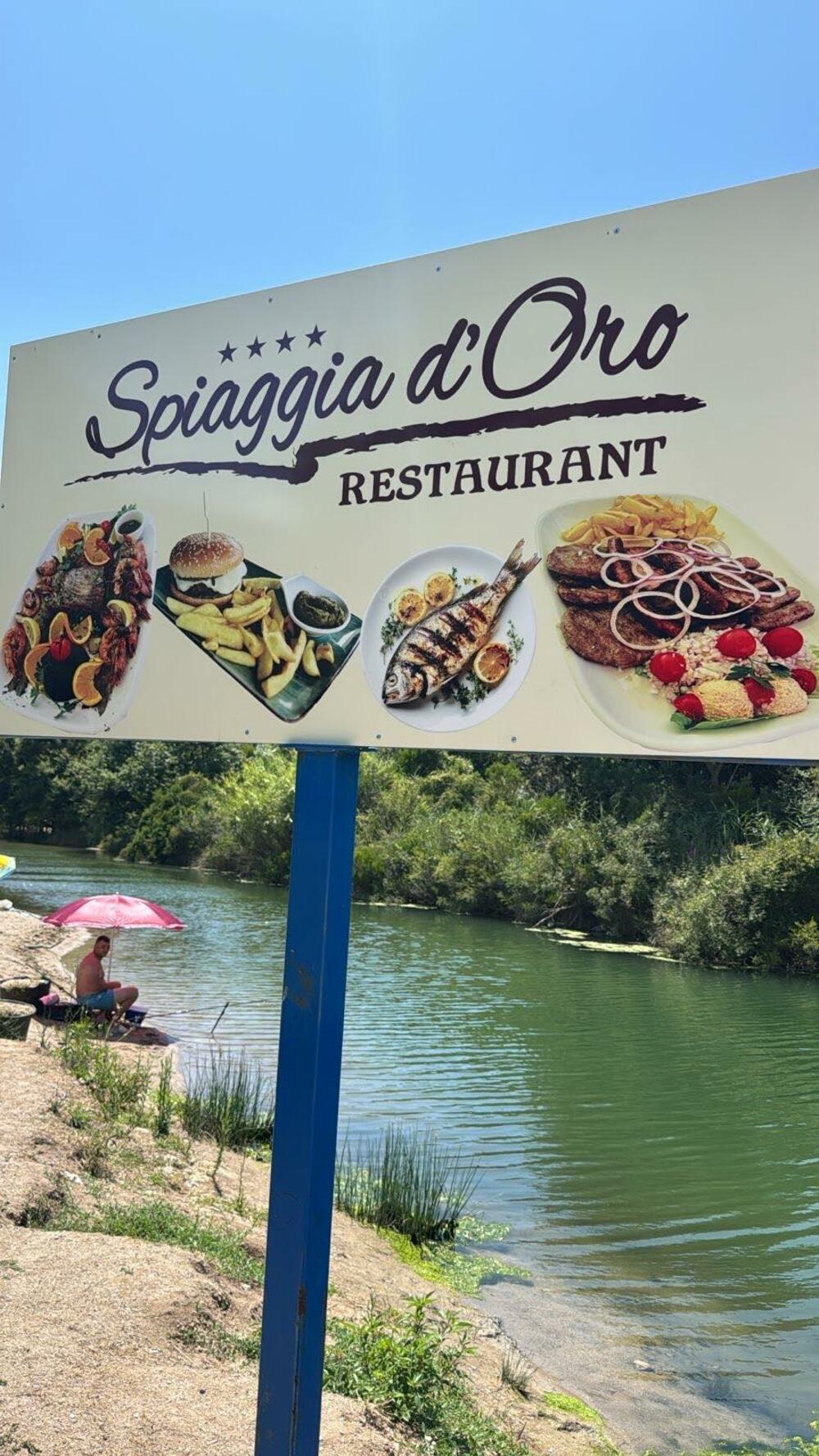 <p>Kristina Marović kazala je "Vijestima" da rampa o kojoj je riječ nalazi se na putu koji je godinama bio u vlasništvu njene porodice, ali da ga je država bez adekvatne pravne osnove upisala na sebe</p>