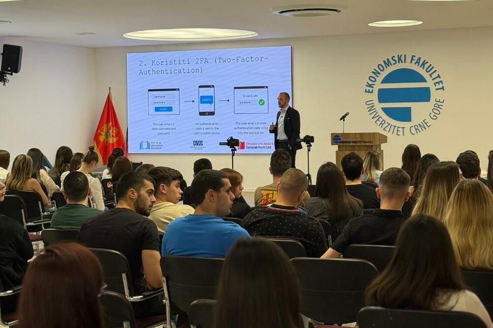 Foto: Centar za omladinsku edukaciju