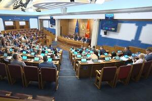 Skupština usvojila Zakon o igrama na sreću: Ukidaju koncesije,...