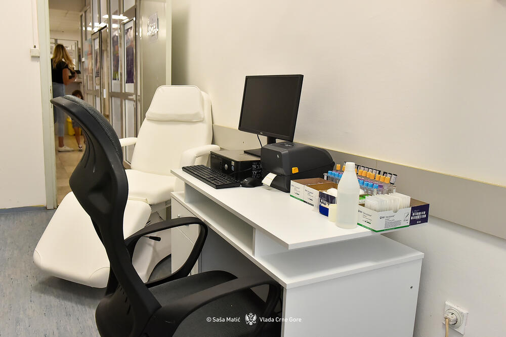 Foto: Saša Matić/Vlada Crne Gore