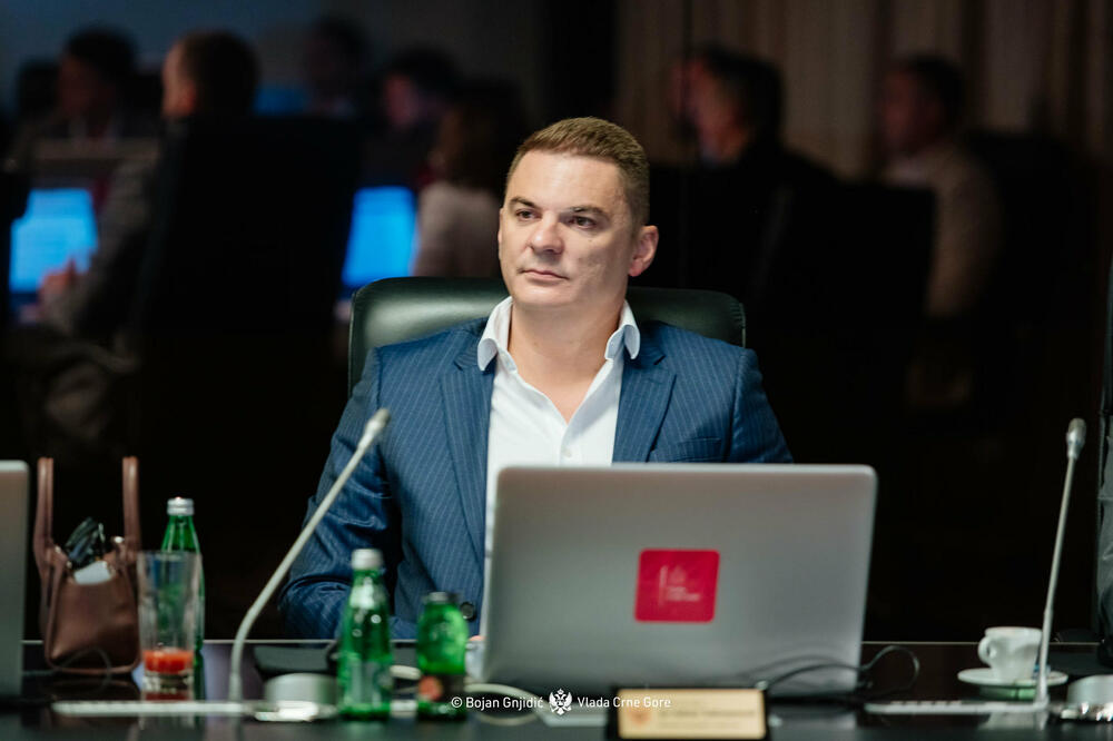 Foto: Bojan Gnjidić/Vlada Crne Gore