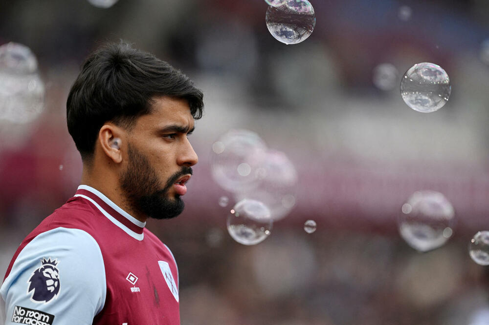 Paketa, Foto: Reuters