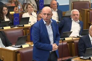 ZBCG neće podržati izmjene Zakona o porezu na dobit pravnih lica,...