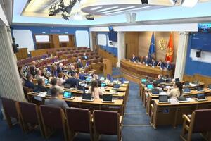 Turbulencije u većini jer je pao Zakon o amnestiji