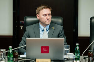 Šimun: Usvajanjem Programa mjera za imunizaciju šaljemo jasnu...