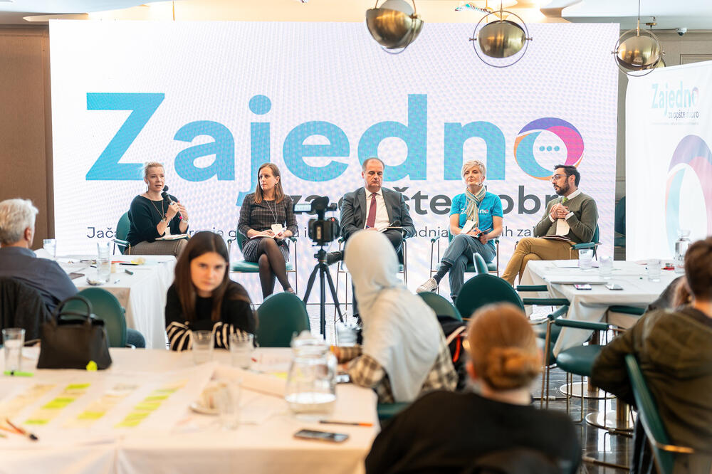 Foto: Opština Ulcinj