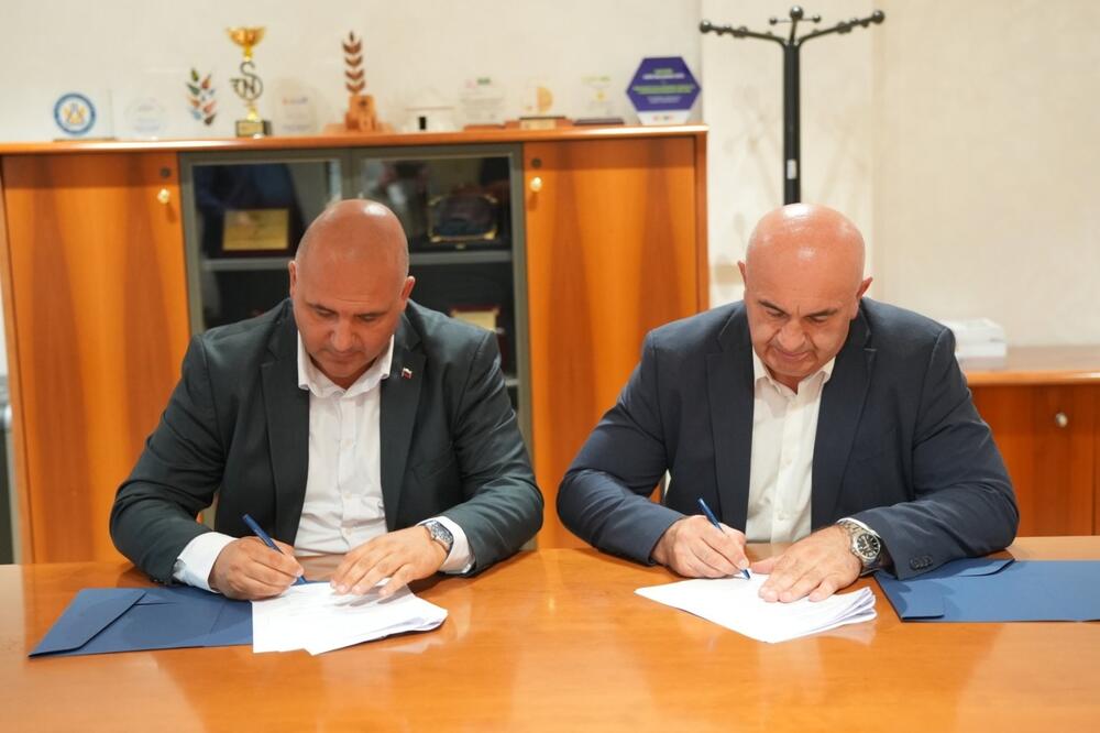 Foto: Opština Pljevlja