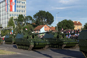 Krapović odbio poziv Zagreba: Jedan predstavnik Crne Gore na...