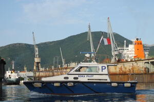 “Boka pilot” nezakonito isključen iz pilotaže