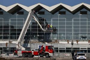 Devet mjeseci od pada nadstrešnice u Novom Sadu: Suđenja ni na...