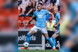 Dobijaju li "sokoli" štopera za budućnost, Đurić oduševio saigrače...