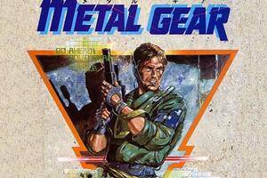 Kojima kritikovao vojne video-igre