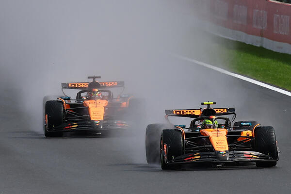 Završno odbrojavanje u Kataru: U igri je titula u F1, ali i...