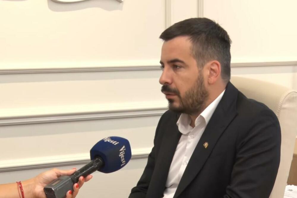 Vladimir Jokić, Foto: TV Vijesti