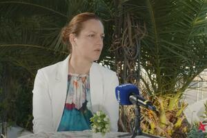 Lazić: Zakon o legalizaciji šansa da se riješi veliki dio...