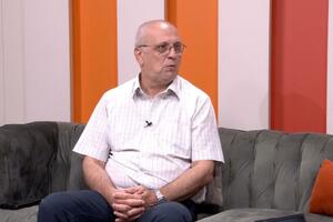 Pavićević: Tokom vikenda sunčano, početak naredne sedmice donosi...