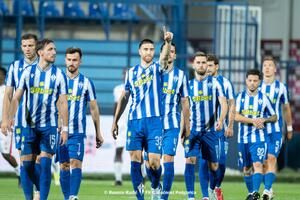 Konačno prava odluka čelnika Budućnosti, u ovom haosu trener je i...