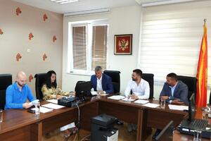 Opština Bar: Zahvaljujući radu Skloništa za napuštene životinje na...