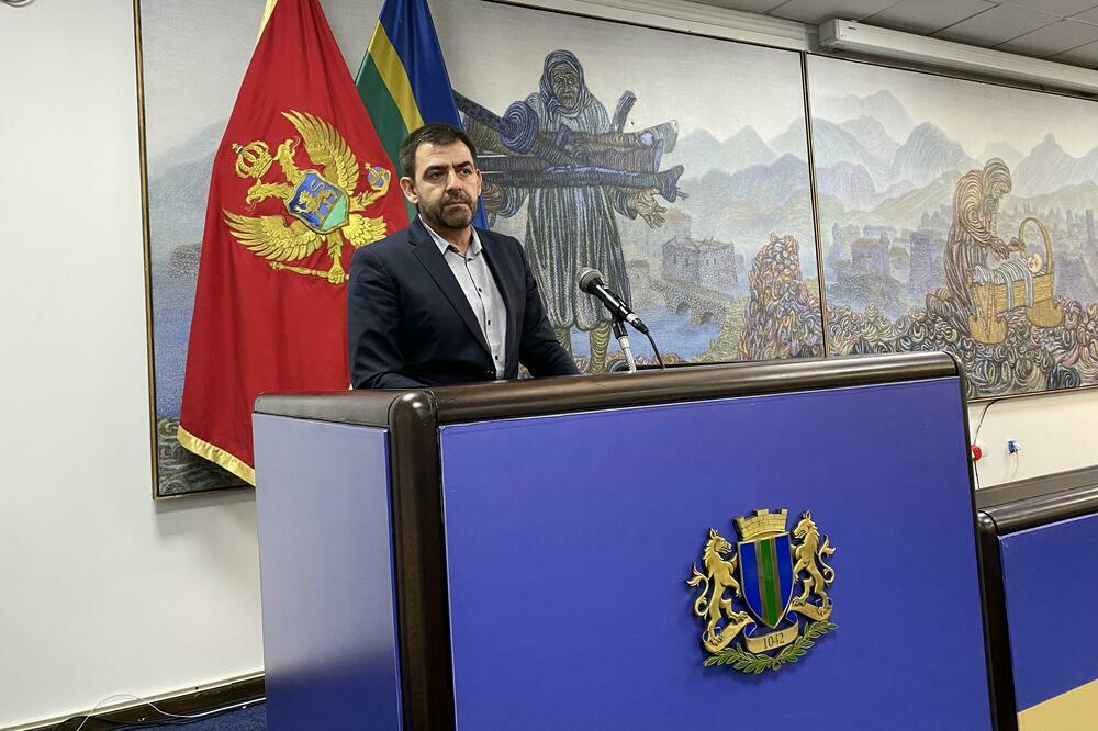 Marko Brnjada, Foto: Marija Pešić