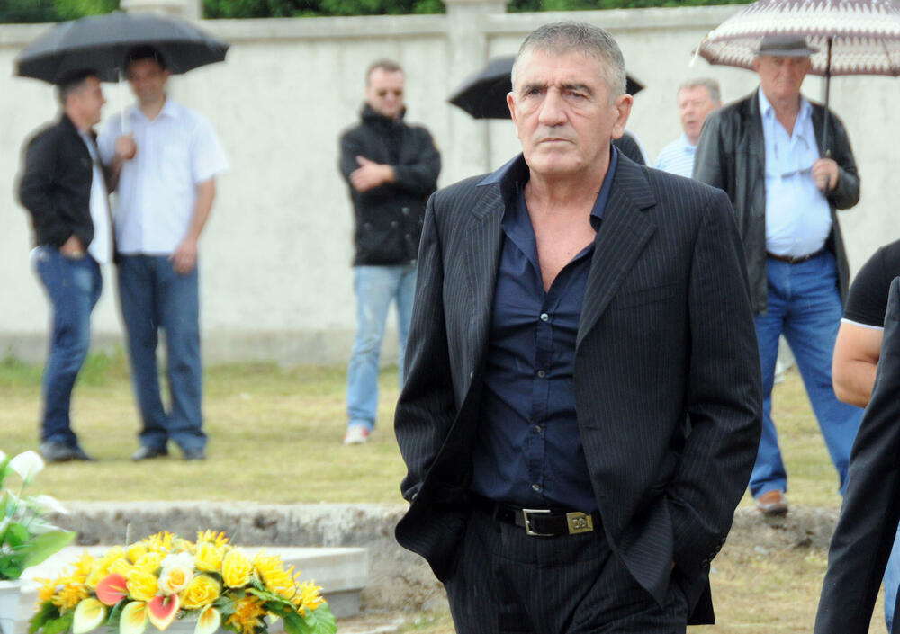 Policajcima bili nedostupni ljudi iz bliskog okruženja Branislava Brana Mićunovića