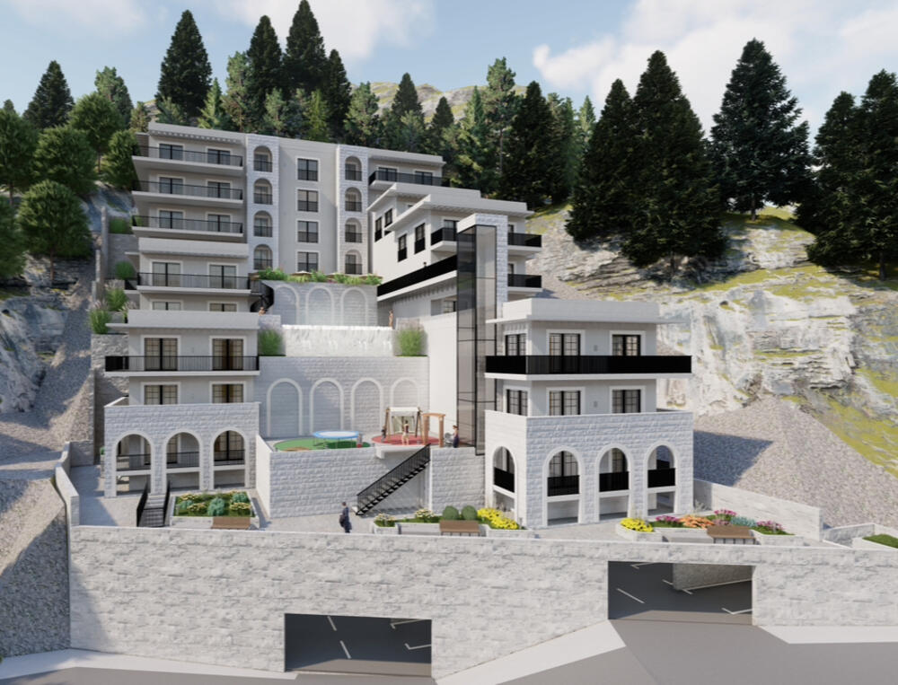 Budva Investment Montenegro