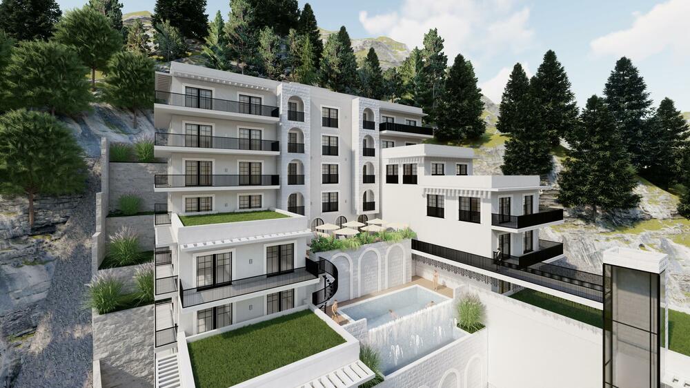 Budva Investment Montenegro