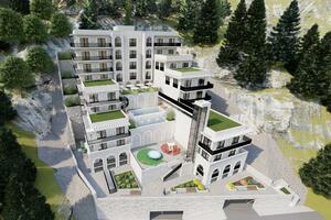 Novi bum u prodaji nekretnina Crne Gore