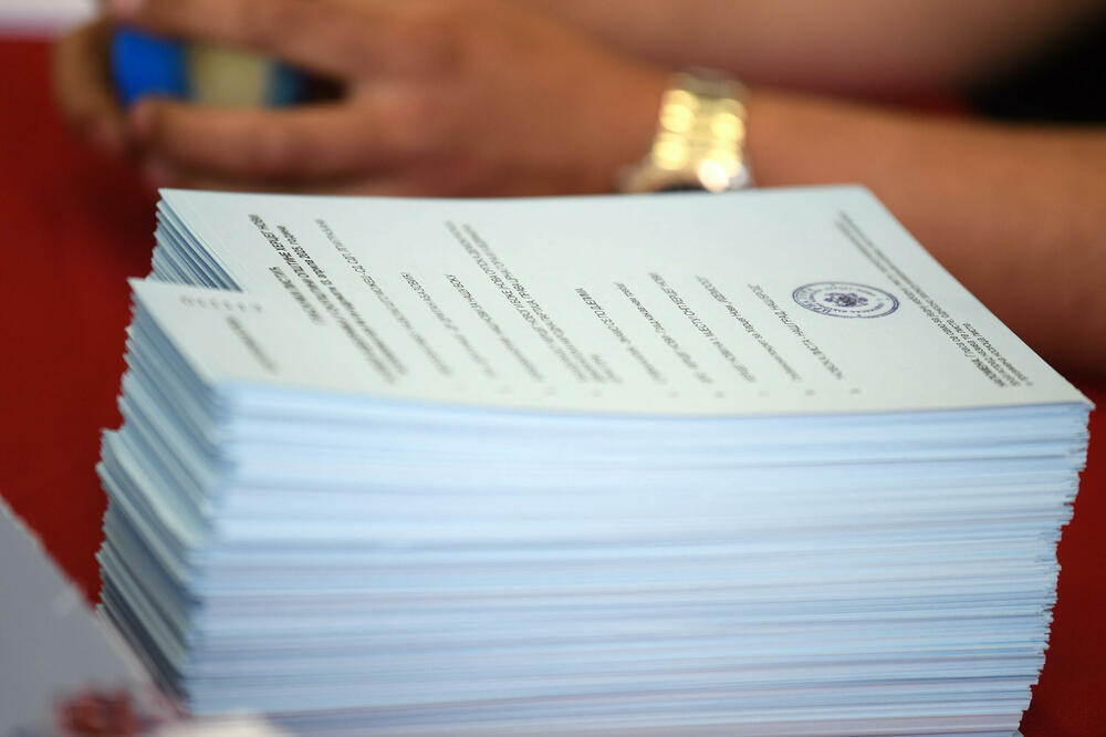 Ubrzo tri godine od početka izbora u poddurmitorskoj varošici (ilustracija), Foto: BORIS PEJOVIC