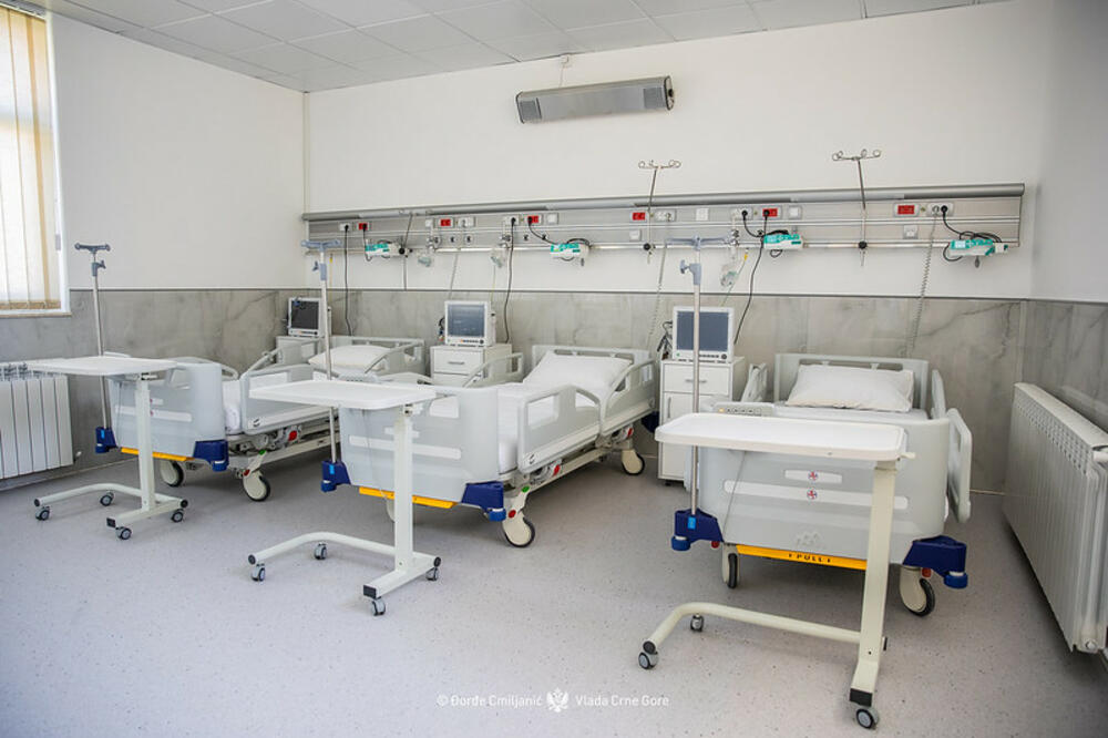 Foto: Đorđe Cmiljanić Vlada Crne Gore