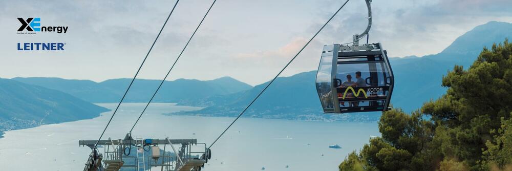 XEnergy ​​​​​​