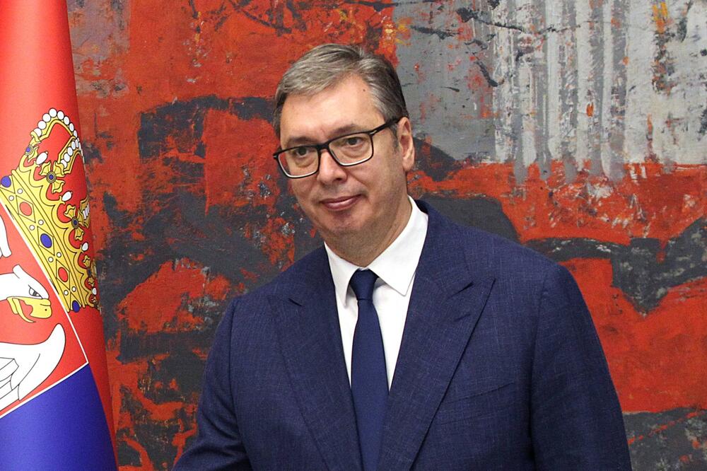 Foto: Betaphoto/Milan Obradović