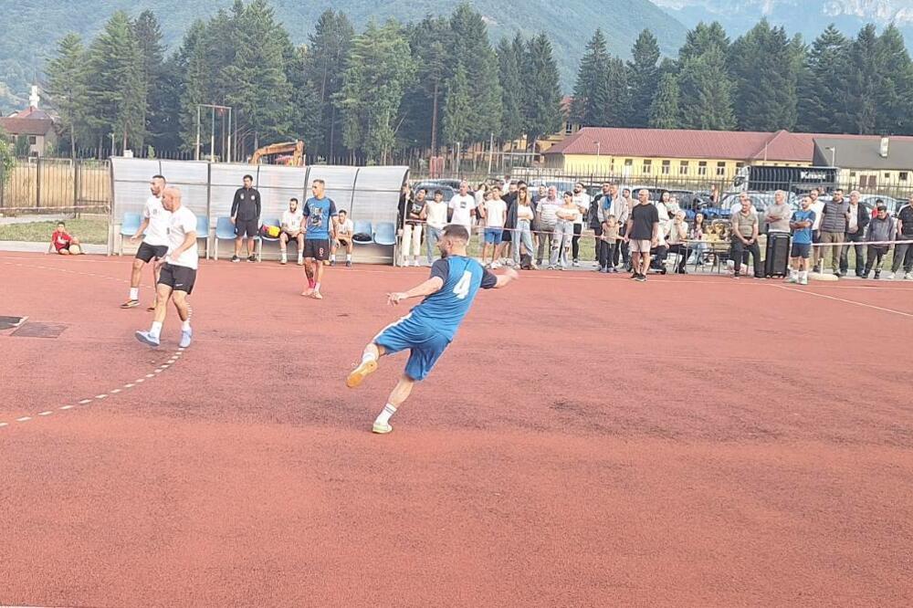 Foto: Slaviša Živaljević