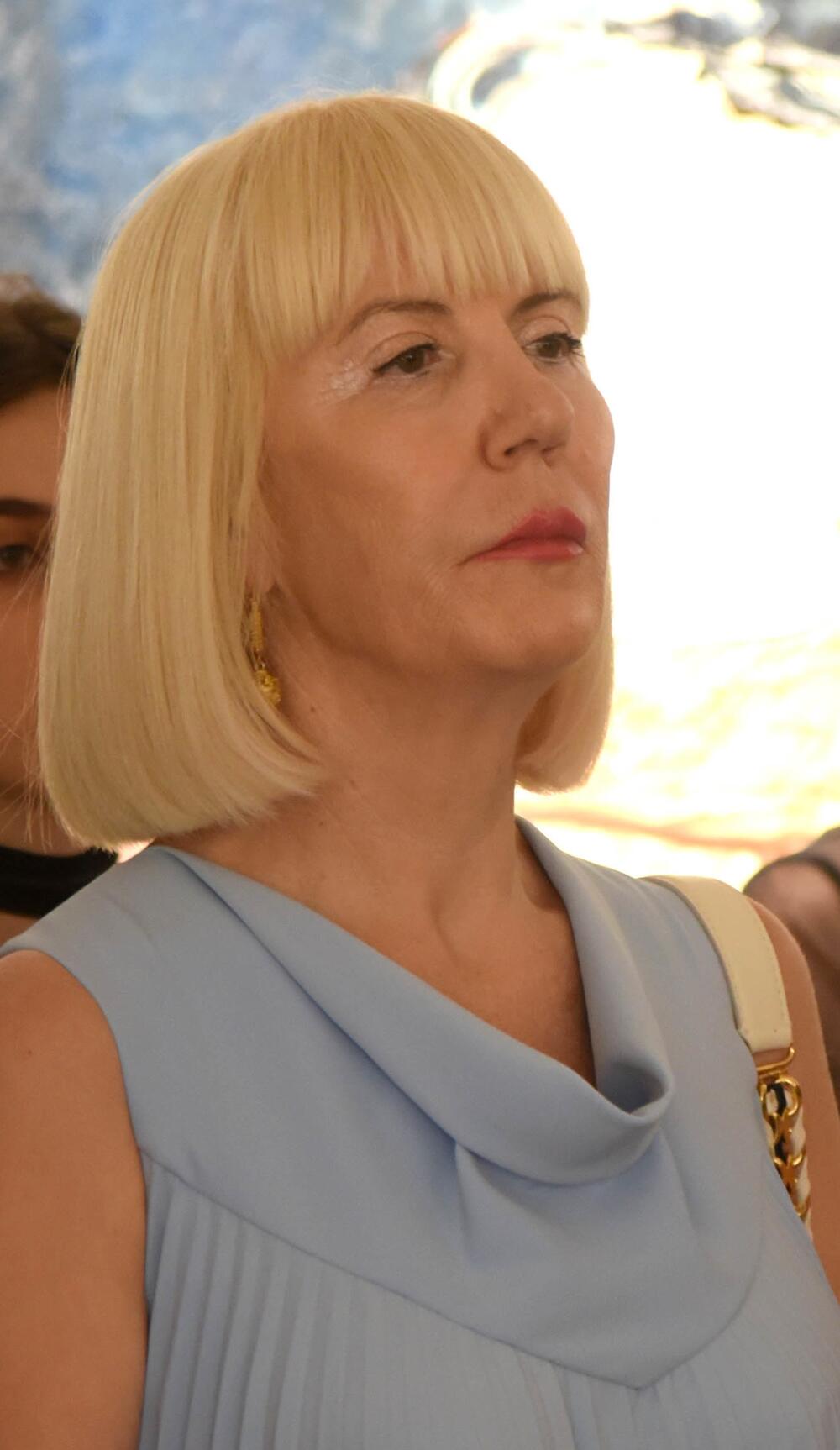 Ana Đukanović